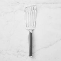 Williams Sonoma Prep Tools Stainless-Steel Flexible Fish Turner