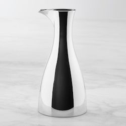 Stainless-Steel Oil Container