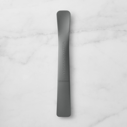 Williams Sonoma Scoop & Spread Tool, Grey