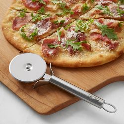 All-Clad Stainless-Steel Pizza Wheel