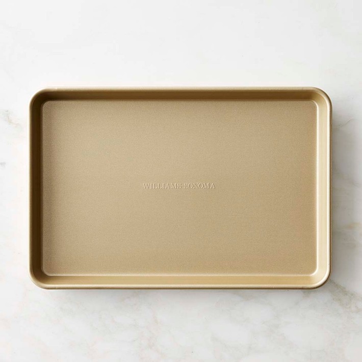 Williams Sonoma Goldtouch® Pro Nonstick Jelly Roll Pan