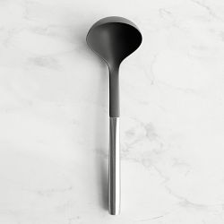 Williams Sonoma Signature Nonstick Ladle, 4-oz