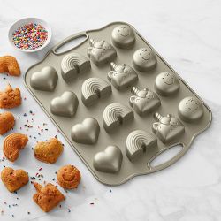 Flour Shop x Williams Sonoma Bitelet Pan