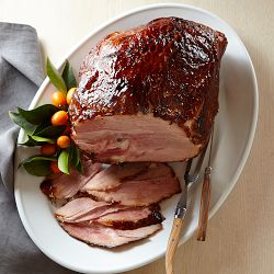 Snake River Farms Kurobuta Bone-In Ham, 6lbs, Earliest Delivery