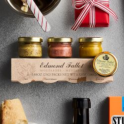 Edmond Fallot Mini Mustard Gift Set