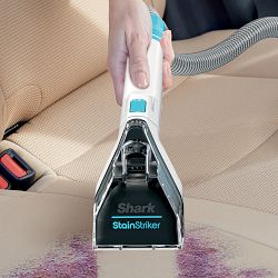 Shark® StainStriker™ Portable Carpet &amp; Upholstery Cleaner