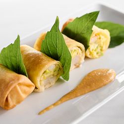 Jean-Georges x Williams Sonoma, Apricot Ginger Mustard