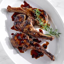 Jean-Georges x Williams Sonoma, Smoked Chile Glaze