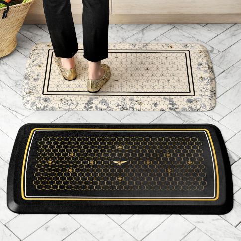 All Floor Mats