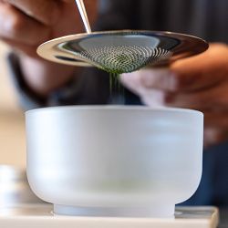 Fellow Matcha Set