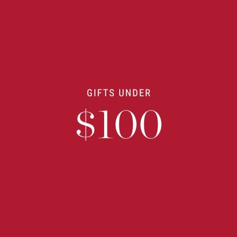 Under $100