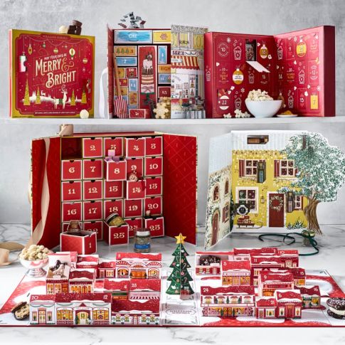Advent Calendars