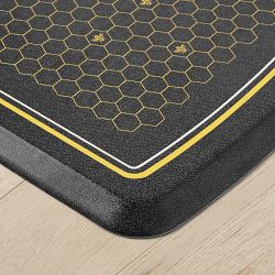 Gel Pro Honeycomb Comfort Mat
