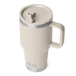【新品未使用品】 YETI Rambler 20oz Cup YETI Rambler Travel Tumbler - 20-Oz. | Williams Sonoma