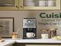 Video 1 for Cuisinart Custom Grind &amp; Brew™ Single-Cup Coffee Maker