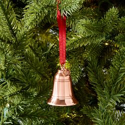 Copper Kitchen Ornaments