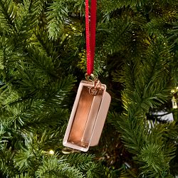 Copper Kitchen Ornaments