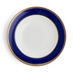 Wedgwood Renaissance Gold Rimmed Soup Bowl