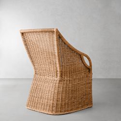 Farallon Dining Armchair