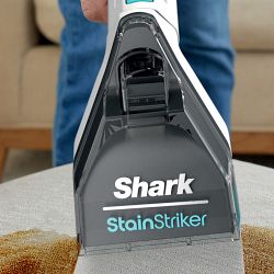 Shark® StainStriker™ Portable Carpet &amp; Upholstery Cleaner