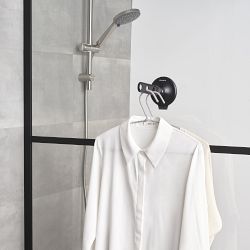 Brabantia Clothes Hook with Suction Cup