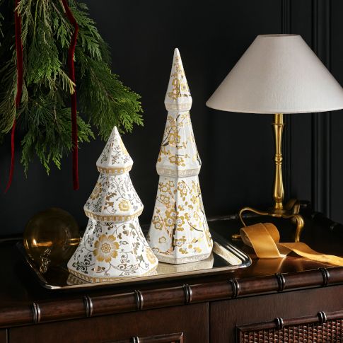 Holiday Ornaments &amp; Décor