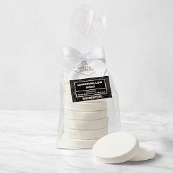 Marshmallow Discs for Ripple Maker II Pro, Set of 8