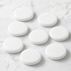 Marshmallow Discs for Ripple Maker II Pro, Set of 8