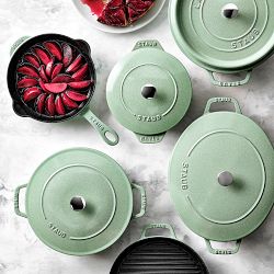 Staub Sage Collection