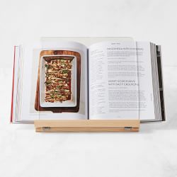 Hold Everything Collapsible Kitchen Tablet &amp; Cookbook Stand