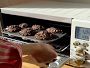 Video 1 for Breville Barista Touch™ Impress Espresso Machine Brass Collection