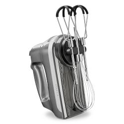 KitchenAid® 6 Speed Hand Mixer with Flex Edge Beaters