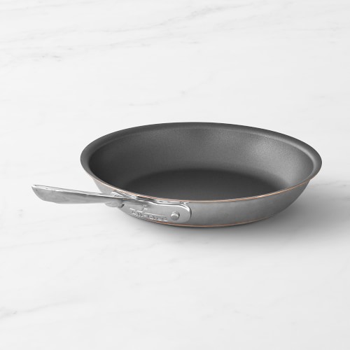 All-Clad Copper Core® Pro Nonstick Fry Pan, 10