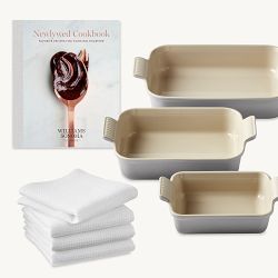 Build Your Own Newlywed Baking Gift Set