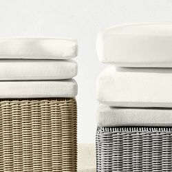 San Clemente Outdoor Slipcovers