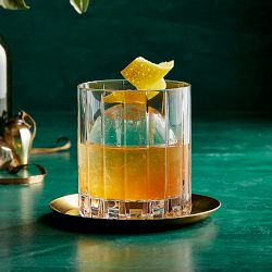 Dorset Single Old-Fashioned Glasses