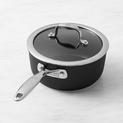 Zwilling Forte Plus Nonstick Saucepan, 2-Qt