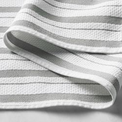 Williams Sonoma Classic Stripe Towels