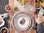 Video 3 for Fortessa Arezzo Flatware Sets