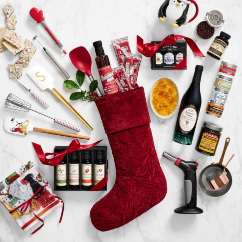 Stocking Stuffers