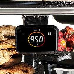 Ooni Koda 2 Pro Propane Gas Powered Pizza Oven
