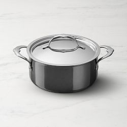 Hestan NanoBond® Titanium Stainless-Steel Soup Pot, 3-Qt