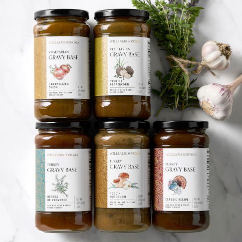 Gravy - Free Shipping