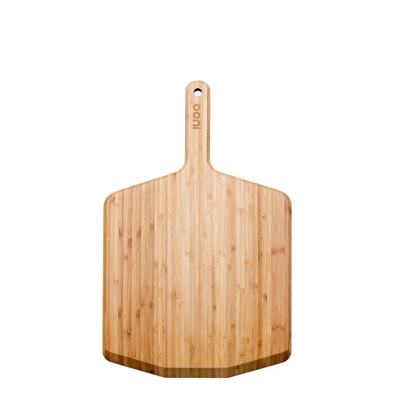 Ooni Bamboo Pizza Peel