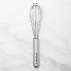 Le Creuset Signature Stainless Steel Small Whisk