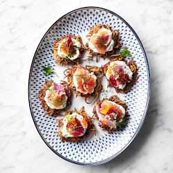 Regal Oval Platter