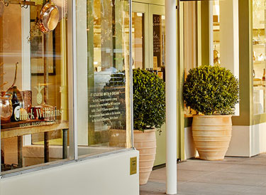 williams sonoma credit card customer service