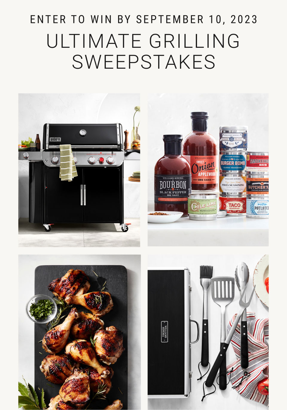 Williams sonoma indoor grill online