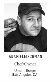 Adam Fleischman
