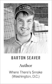 Barton Seaver